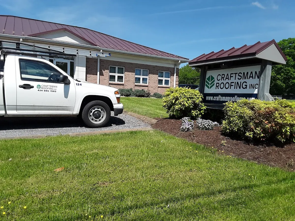 Quality Gutter & Downspout Repair by experienced craftsmen in Harrison